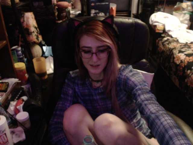 pussyxpaladin live cam on BongaCams
