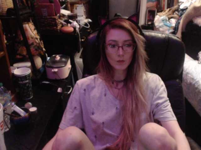 pussyxpaladin live cam on BongaCams