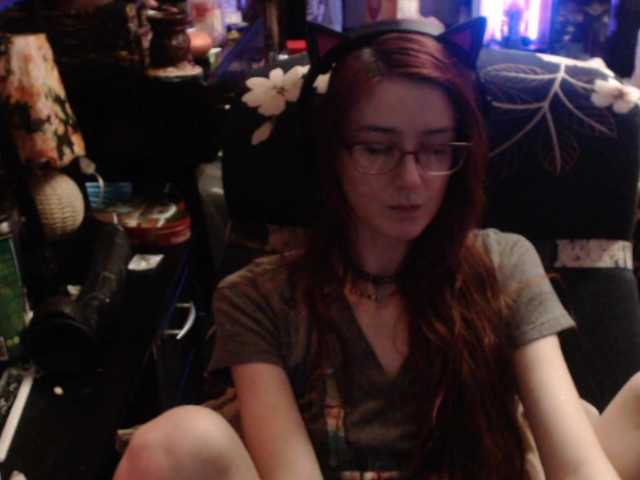 pussyxpaladin live webcam show