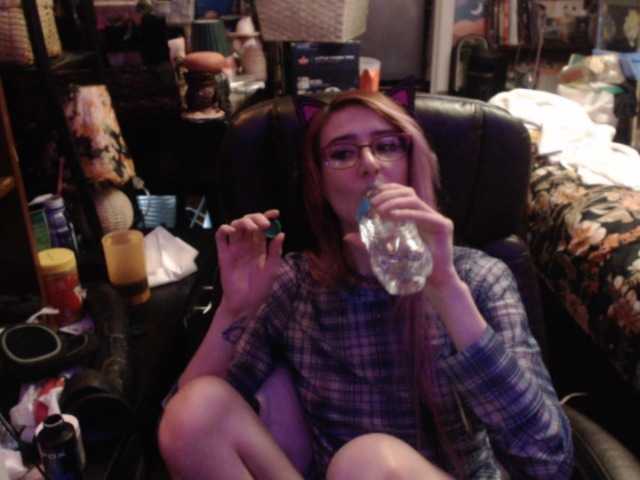pussyxpaladin live cam on BongaCams