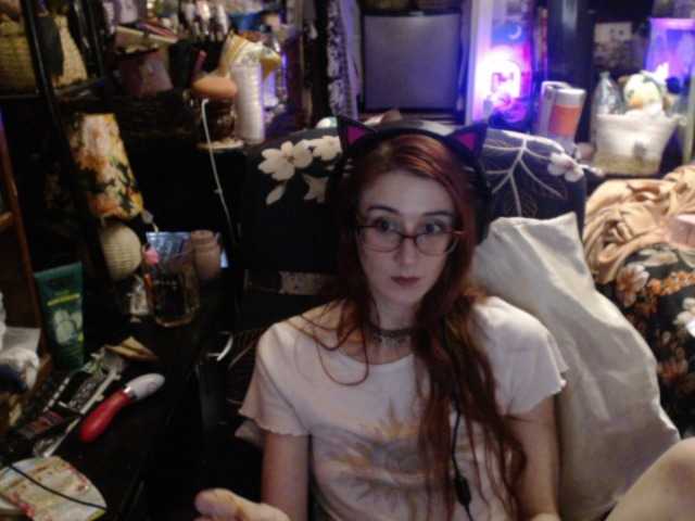 pussyxpaladin live cam on BongaCams