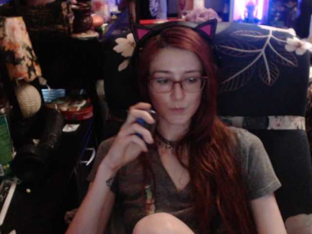 pussyxpaladin live webcam show