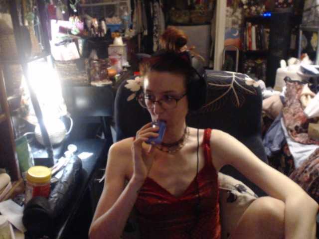 pussyxpaladin live webcam show