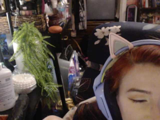 pussyxpaladin live cam on BongaCams