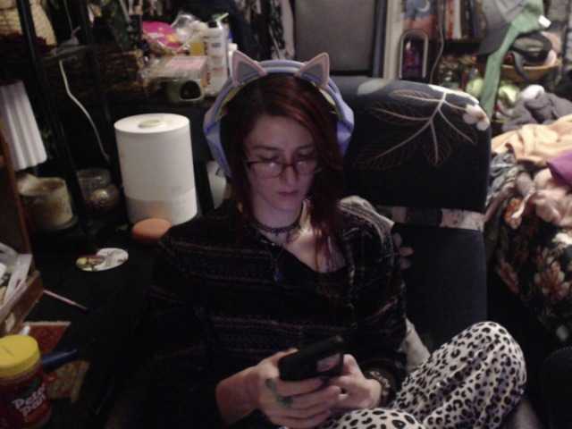 pussyxpaladin live cam on BongaCams