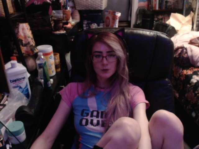 pussyxpaladin live cam