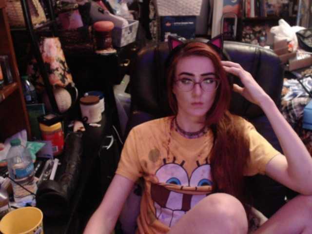 pussyxpaladin live cam on BongaCams
