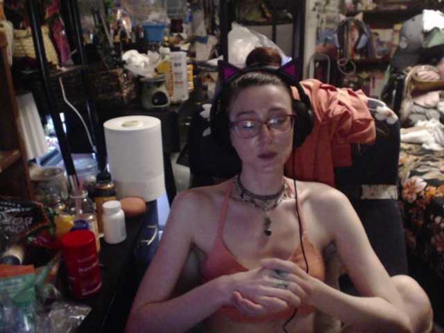 pussyxpaladin live cam on BongaCams