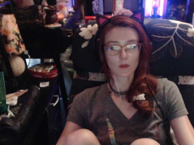 pussyxpaladin live webcam show