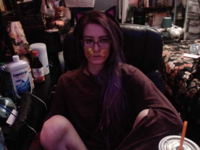 pussyxpaladin live cam on BongaCams