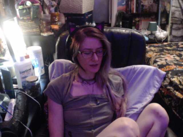 pussyxpaladin live cam on BongaCams