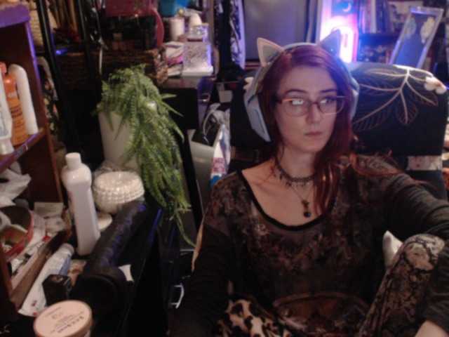 pussyxpaladin live cam on BongaCams