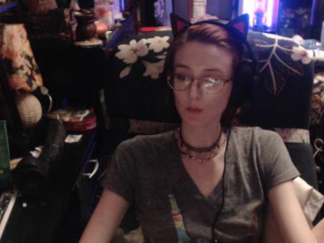 pussyxpaladin live webcam show