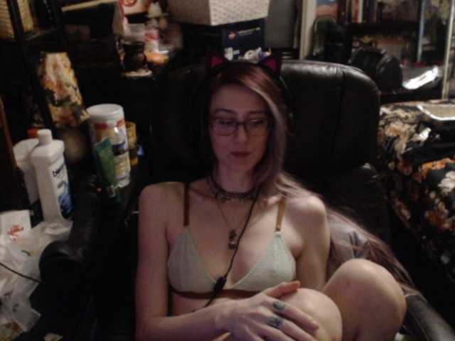 pussyxpaladin live cam on BongaCams