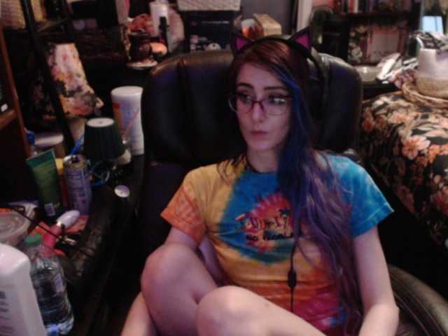 pussyxpaladin live cam on BongaCams