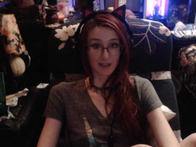 pussyxpaladin live webcam show
