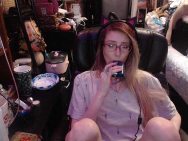 pussyxpaladin live cam on BongaCams