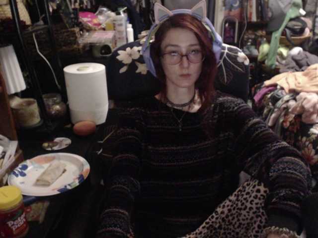 pussyxpaladin live cam on BongaCams
