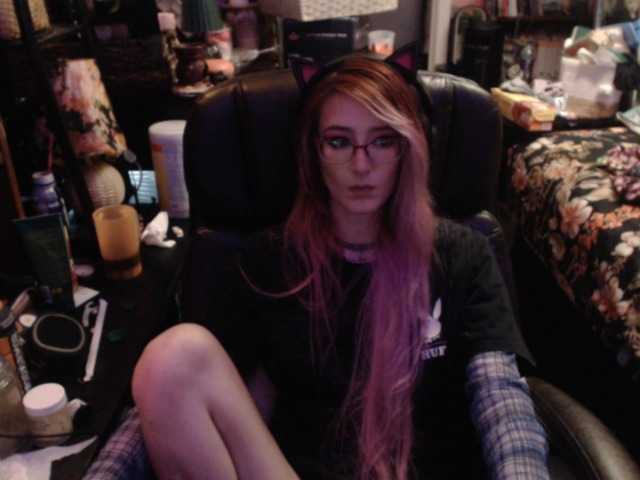 pussyxpaladin live cam on BongaCams