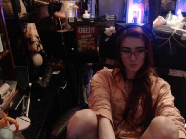 pussyxpaladin live webcam show