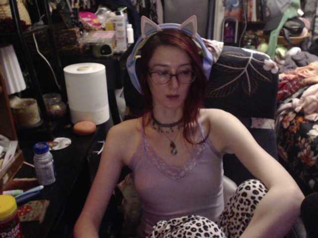 pussyxpaladin live cam on BongaCams