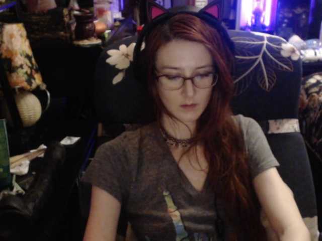 pussyxpaladin live webcam show