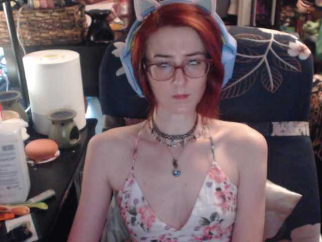 pussyxpaladin live cam on BongaCams