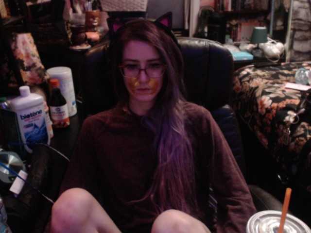 pussyxpaladin live cam on BongaCams
