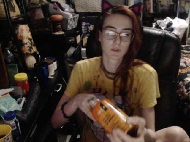 pussyxpaladin live webcam show