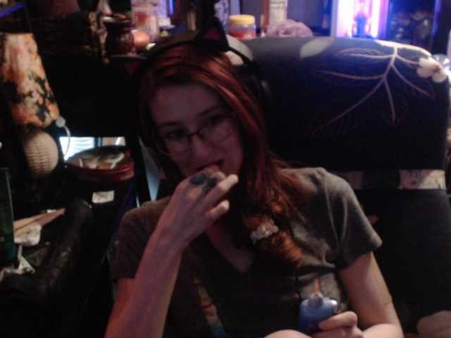 pussyxpaladin live webcam show