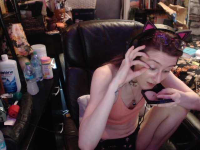 pussyxpaladin live cam on BongaCams