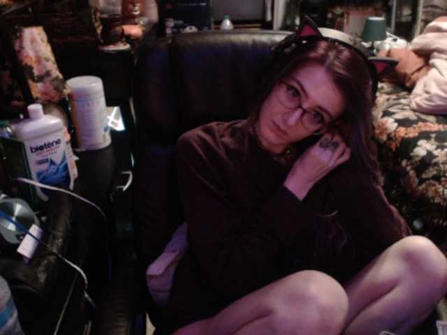 pussyxpaladin live cam on BongaCams