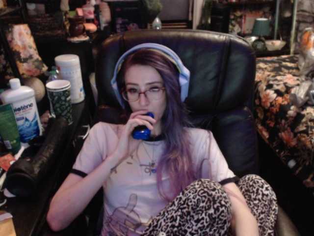 pussyxpaladin live cam on BongaCams