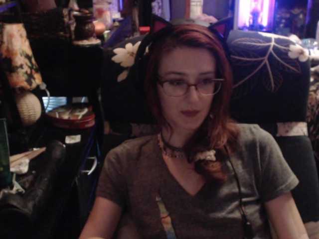 pussyxpaladin live webcam show