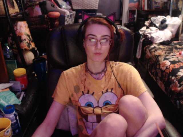 pussyxpaladin live webcam show