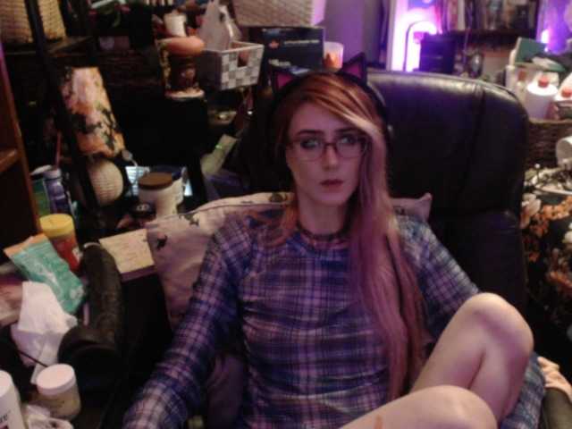 pussyxpaladin live cam on BongaCams