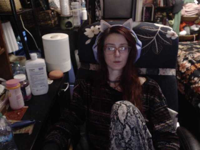 pussyxpaladin live cam on BongaCams