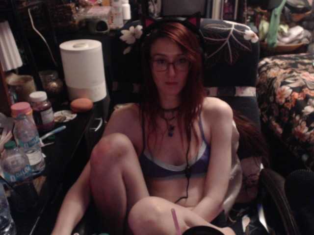 pussyxpaladin live cam on BongaCams