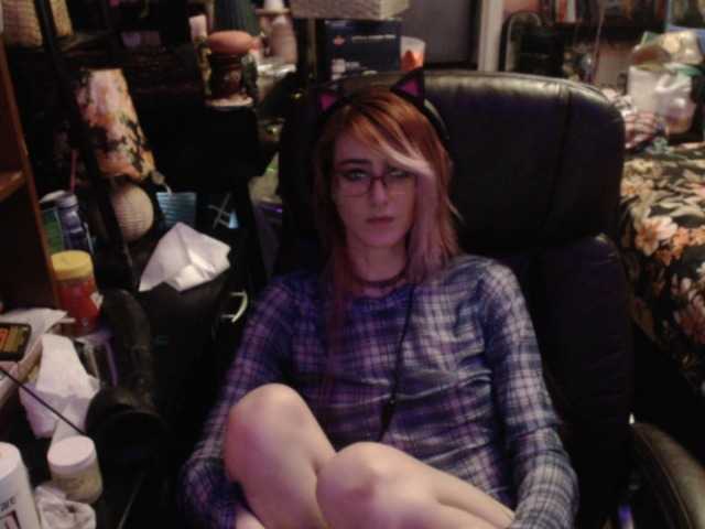 pussyxpaladin live cam on BongaCams