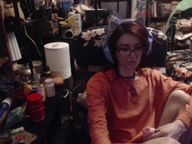 pussyxpaladin live cam on BongaCams