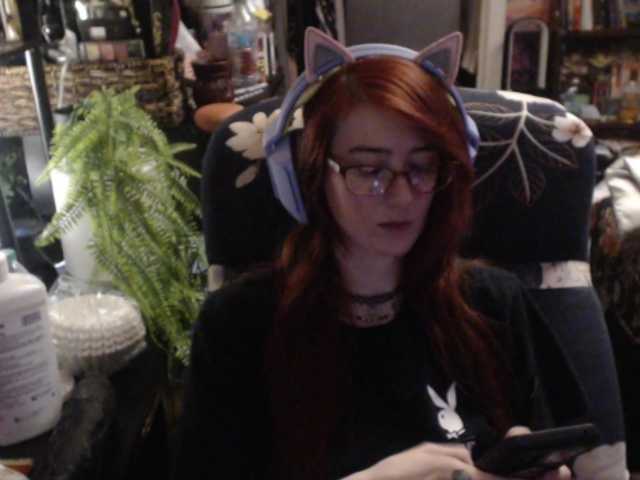 pussyxpaladin live cam on BongaCams