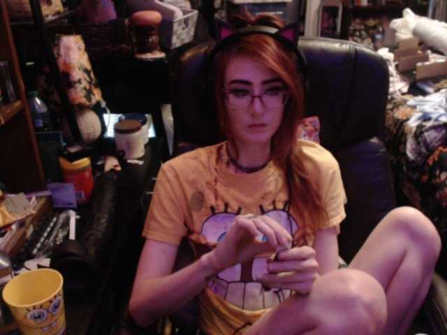 pussyxpaladin live webcam show