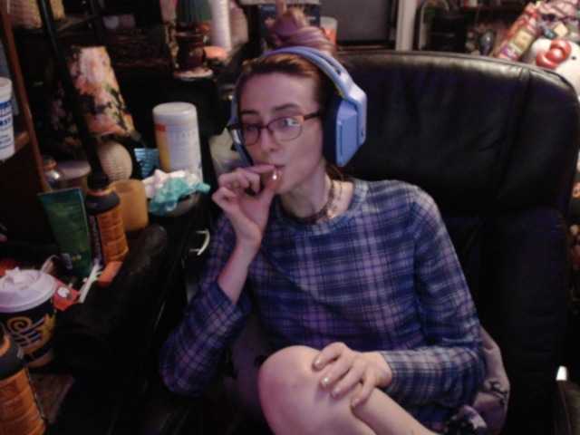 pussyxpaladin live cam on BongaCams