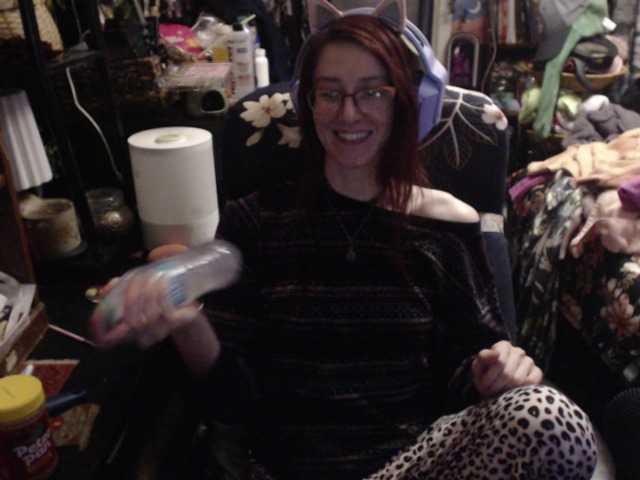 pussyxpaladin live cam on BongaCams
