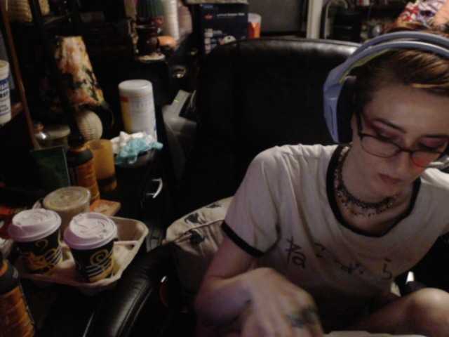 pussyxpaladin