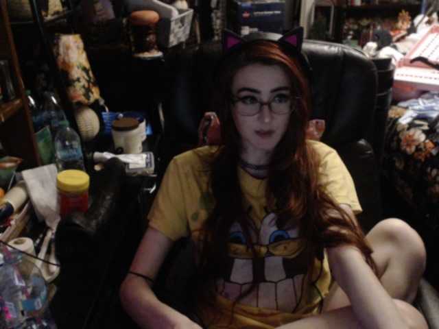 pussyxpaladin live cam on BongaCams