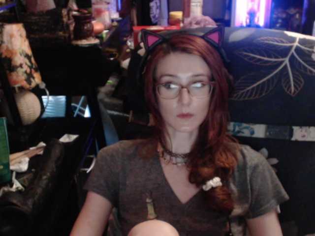 pussyxpaladin live webcam show