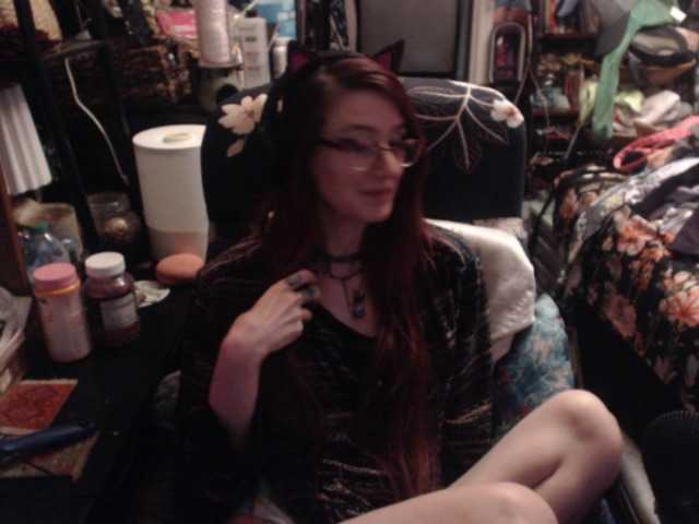 pussyxpaladin live cam on BongaCams