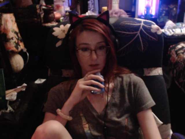 pussyxpaladin live webcam show