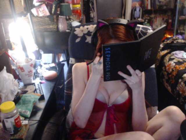 pussyxpaladin live cam on BongaCams